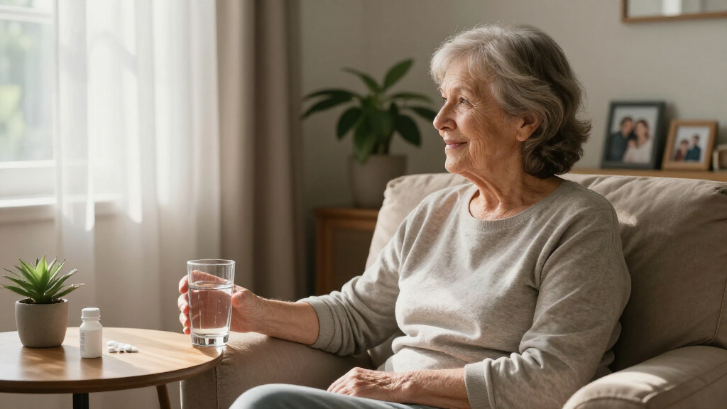 These Blood Thinners May Have An Unexpected Benefit For Alzheimer’s Patients