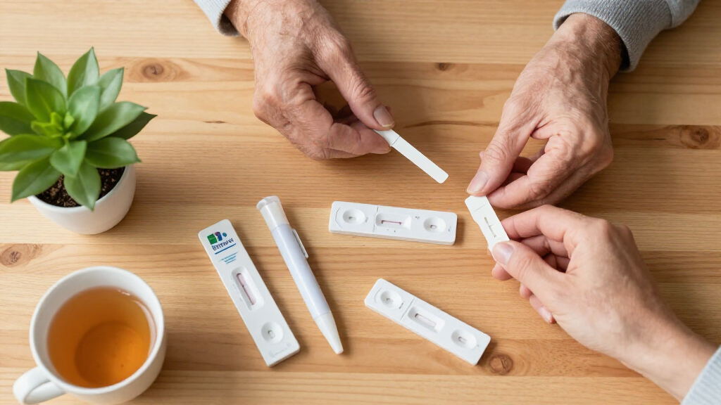 Trinity Biotech Surges In Global Coverage
