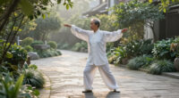 Try A Tai Chi Expert’s Go-to Morning Routine To Release Tension And Boost Focus