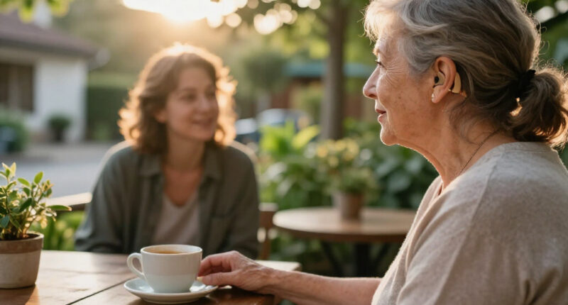 Unexpected Cognitive Improvement Emerges In Hearing Aid Trial