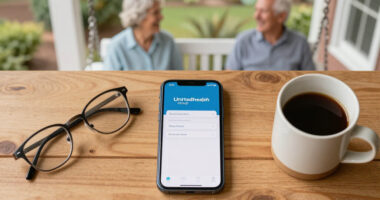 Unitedhealth Group Surges In Global Coverage