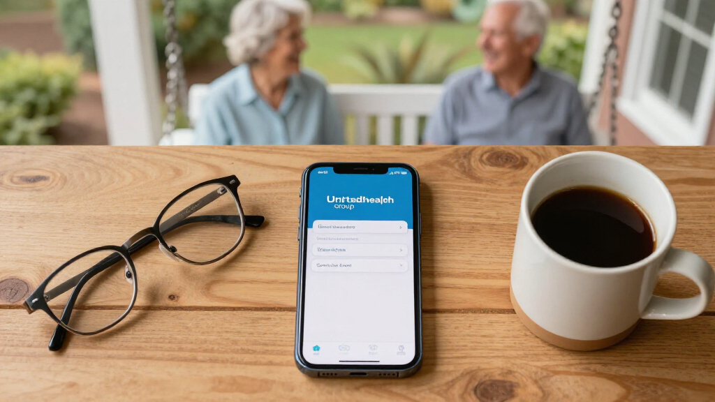 Unitedhealth Group Surges In Global Coverage