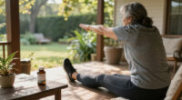 Why Don’t I Recover From Workouts As Quickly As I Used To?