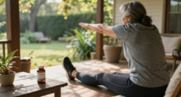 Why Don’t I Recover From Workouts As Quickly As I Used To?