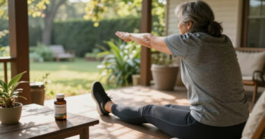 Why Don’t I Recover From Workouts As Quickly As I Used To?