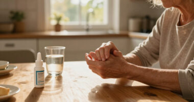 Why Rheumatoid Arthritis Pain May Persist Even When Inflammation Is Under Control