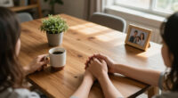 Why We Keep Accepting The Same Painful Relationship Patterns