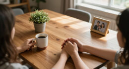Why We Keep Accepting The Same Painful Relationship Patterns