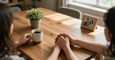 Why We Keep Accepting The Same Painful Relationship Patterns
