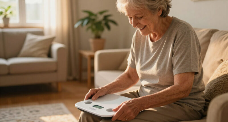 Withings Bodyscan Surges In Global Coverage
