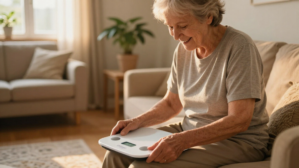 Withings Bodyscan Surges In Global Coverage
