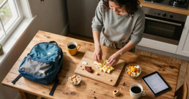 Worried About Your College Kid? Now You Can Hire A Local Mom.