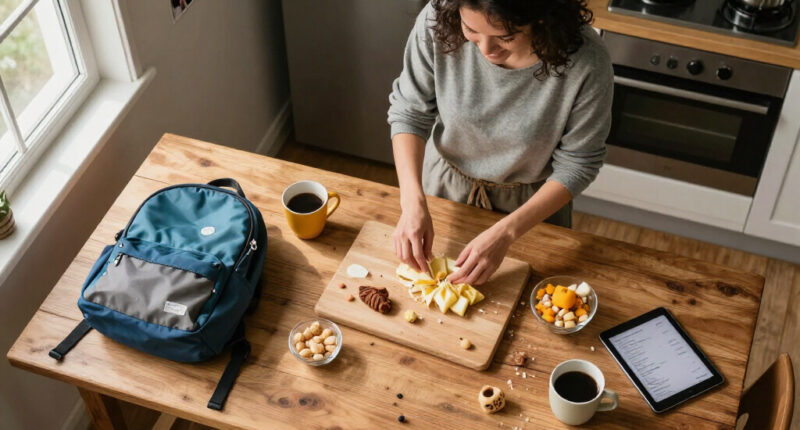 Worried About Your College Kid? Now You Can Hire A Local Mom.