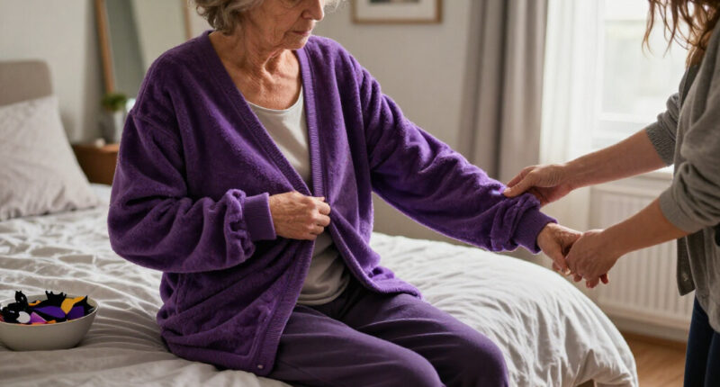10 Best Easy-On Costumes for Seniors in 2027