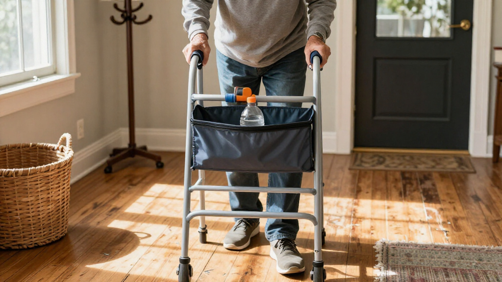 10 Best Walker Accessories for Seniors Who Want an Easier Grip in 2027