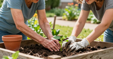 10 Lessons That Come From Living Outside Of Your Comfort Zone