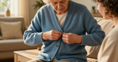 11 Best Adaptive Clothing for Seniors in 2027