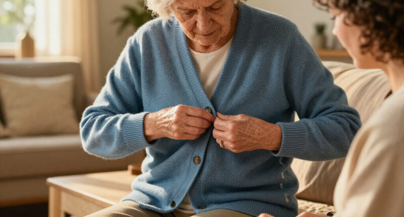 11 Best Adaptive Clothing for Seniors in 2027