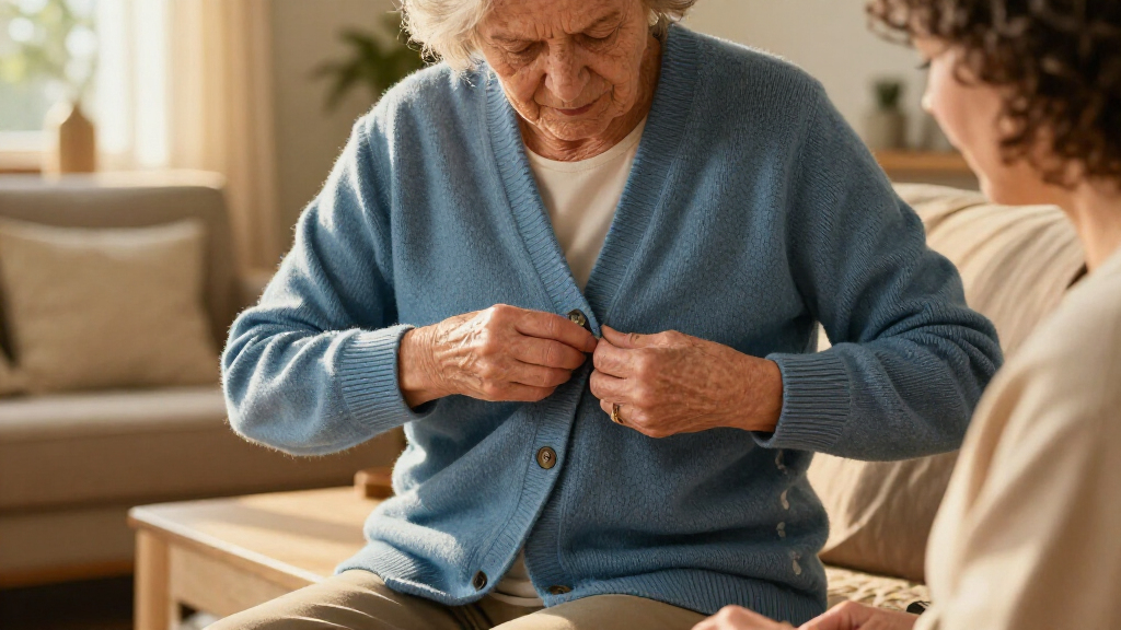 11 Best Adaptive Clothing for Seniors in 2027