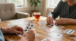 11 Best Large-Print Playing Cards for Seniors in 2027