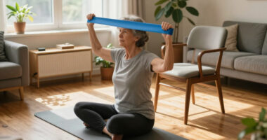 12 Best Pilates Equipment for Seniors in 2027