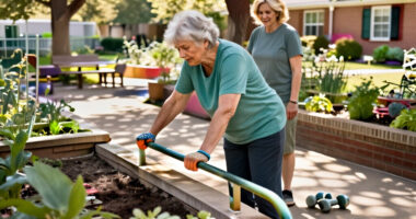13 Best Balance and Strength Equipment for Seniors in 2027