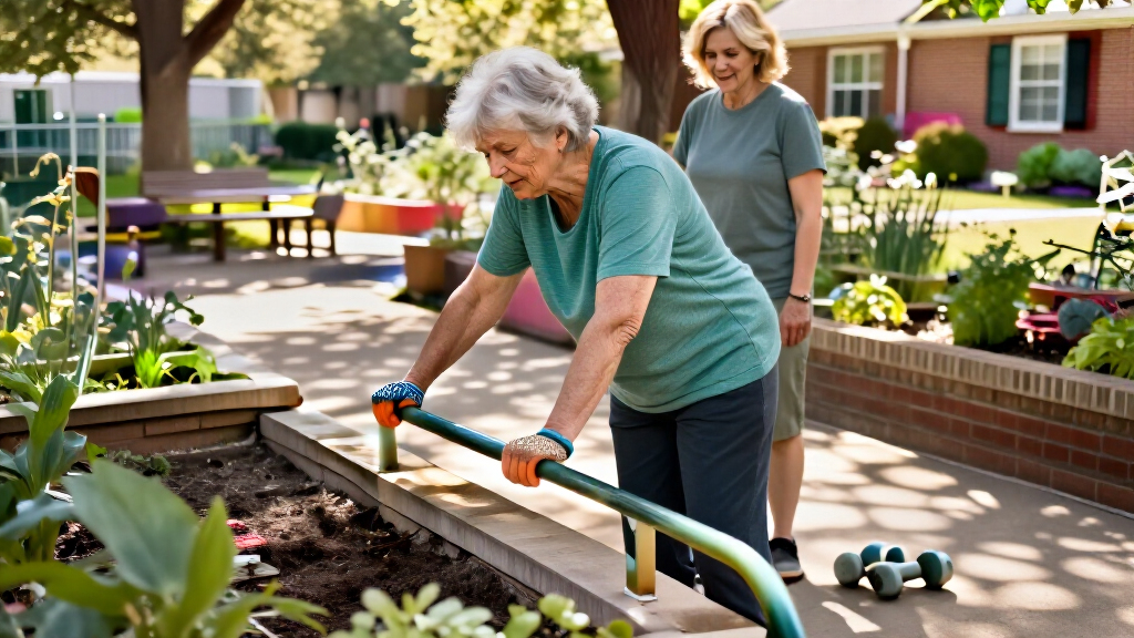 13 Best Balance and Strength Equipment for Seniors in 2027