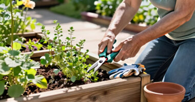 13 Best Ergonomic Gardening Tools for Seniors in 2027