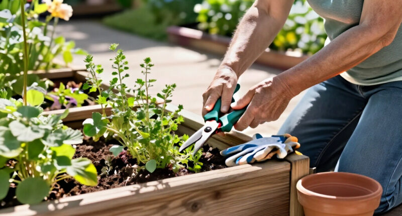 13 Best Ergonomic Gardening Tools for Seniors in 2027