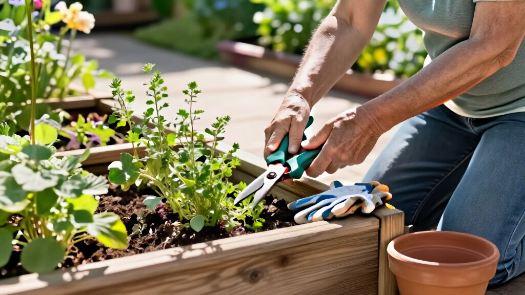 13 Best Ergonomic Gardening Tools for Seniors in 2027