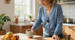 13 Best Fall Detection Devices for Seniors in 2027