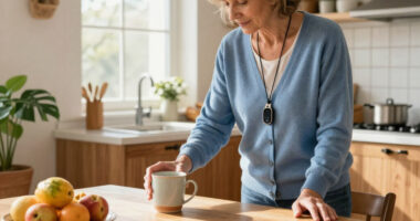 13 Best Fall Detection Devices for Seniors in 2027