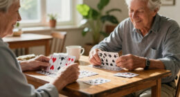 13 Best Large Print Playing Cards for Easier Viewing in 2027