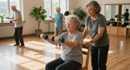 14 Best Dumbbells for Seniors in 2027