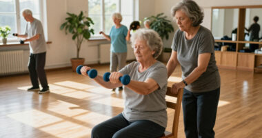 14 Best Dumbbells for Seniors in 2027