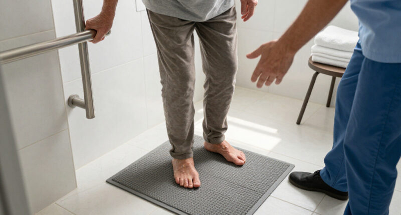14 Best Fall Prevention Products for Seniors in 2027