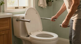 14 Best Raised Toilet Seats With Handles for Safer Sitting and Standing in 2027