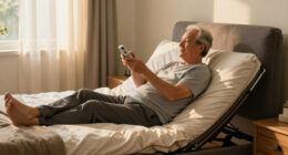 15 Best Adjustable Bed Frames for Seniors in 2027