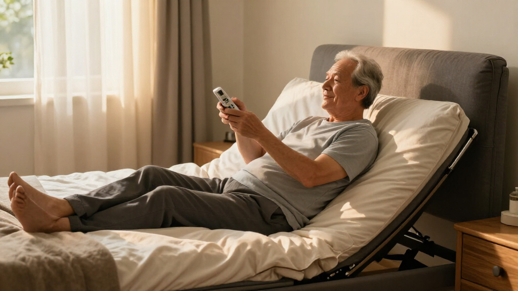 15 Best Adjustable Bed Frames for Seniors in 2027