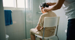 15 Best Adjustable Shower Chairs for Seniors in 2027