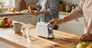 15 Best Automatic Pill Dispensers for Seniors in 2027