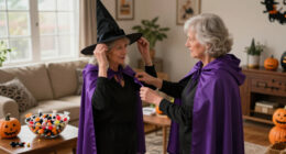 15 Best Easy Halloween Costumes for Seniors in 2027