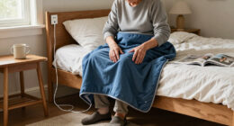 15 Best Electric Blankets for Seniors in 2027