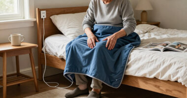 15 Best Electric Blankets for Seniors in 2027