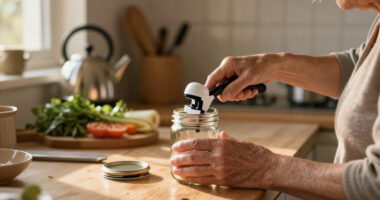15 Best Electric Jar Openers for Seniors in 2027