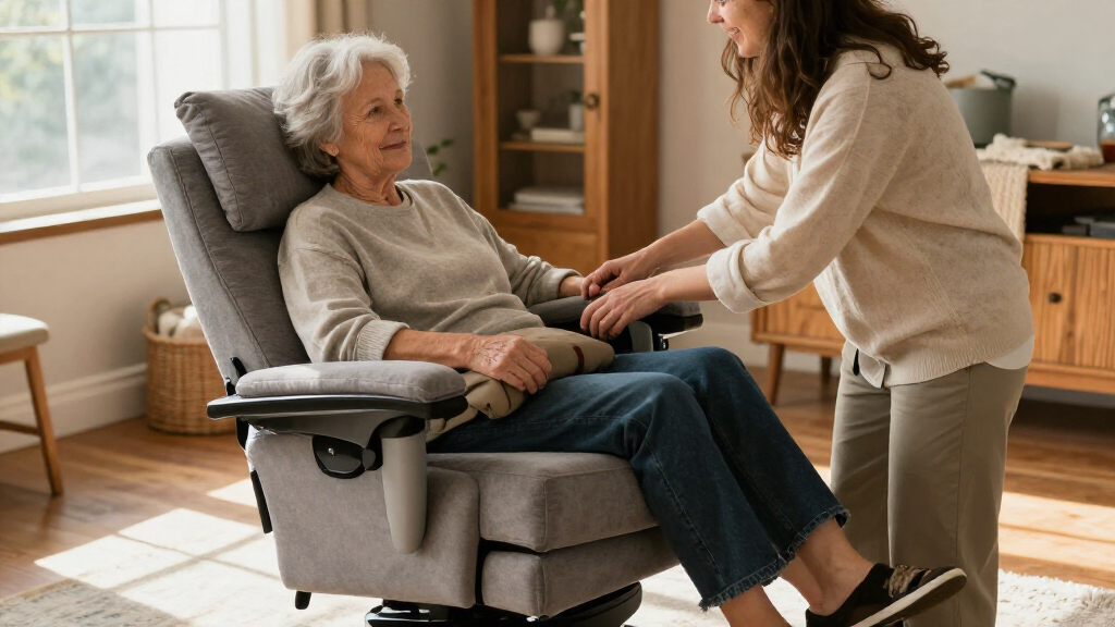 15 Best Electric Lift Recliner Chairs for Seniors in 2027