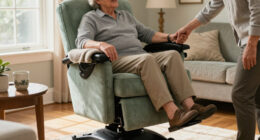 15 Best Electric Lift Recliners for Seniors in 2027
