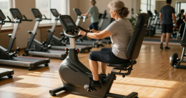 15 Best Exercise Equipment for Women Over 60 in 2027