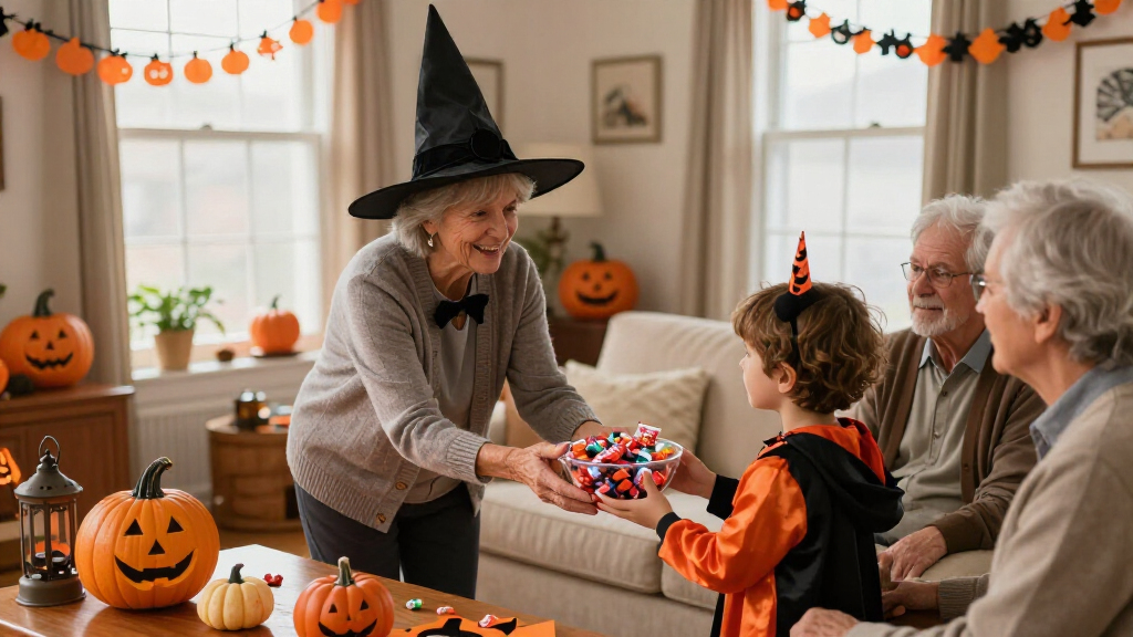15 Best Halloween in 2027