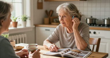 15 Best Hearing Aids for Seniors in 2027